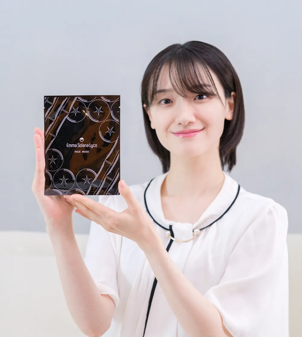 エマステラ公式 | ひと塗りでキラ肌ボディクリーム